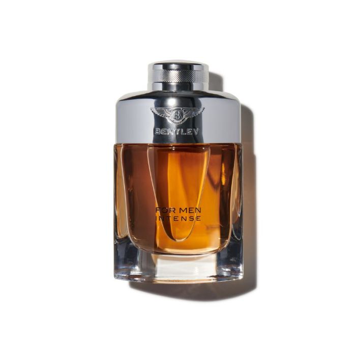 bentley for men intense