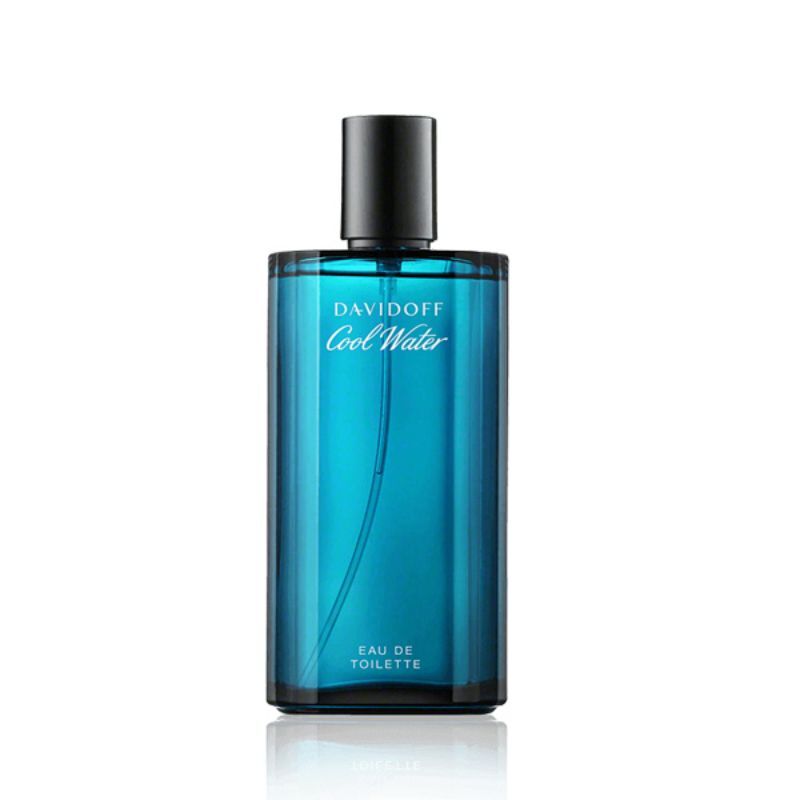 COOL WATER-DAVIDOFF COOL WATER-DAVIDOFF
