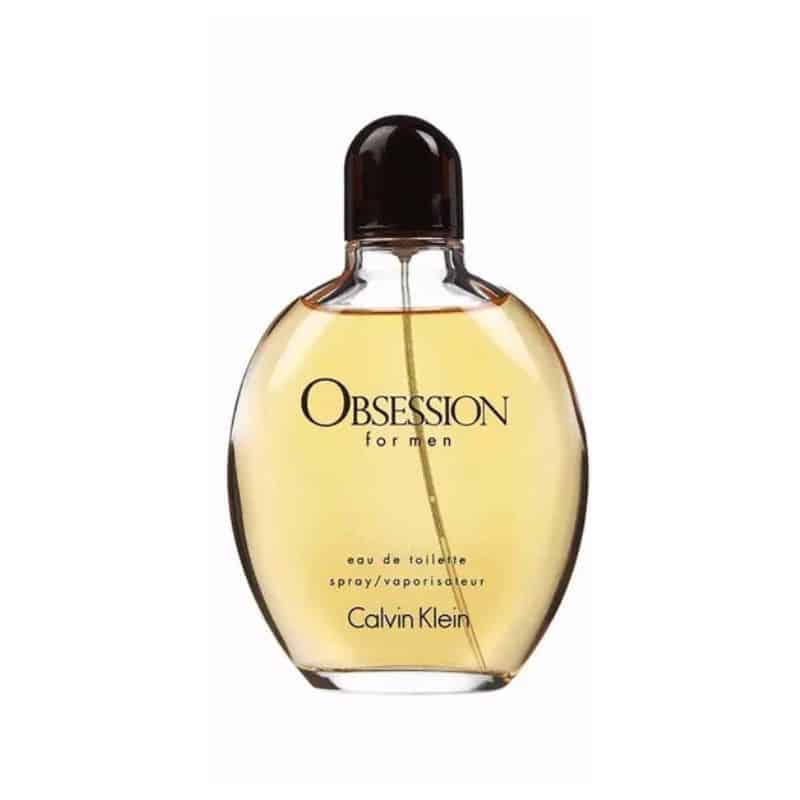 OBSESSION FOR MEN-CALVIN KLEIN OBSESSION-CALVIN KLEIN