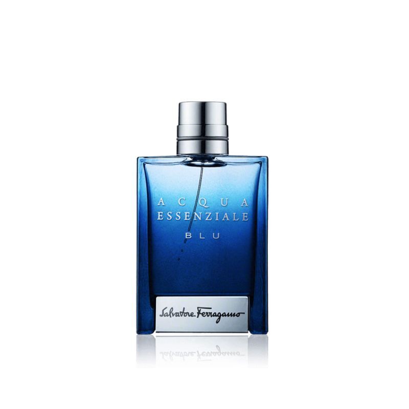 acqua essenziale blu-salvatore ferragamo