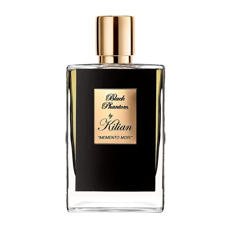 black phantom-kilian-irisfragancias-perfumes nicho-luxury perfumes