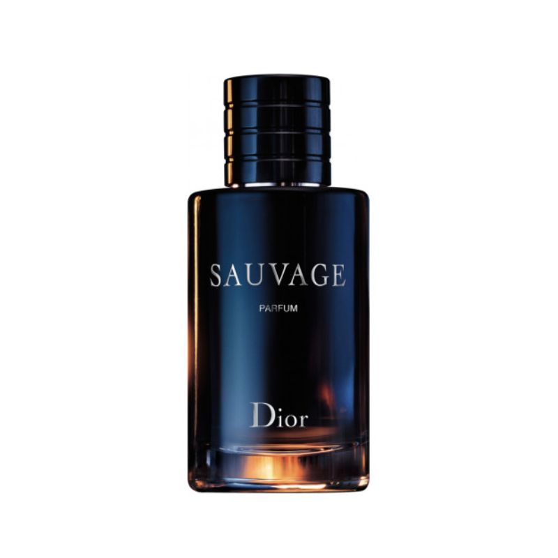 dior sauvage parfum