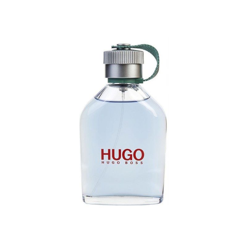 hugo boss man