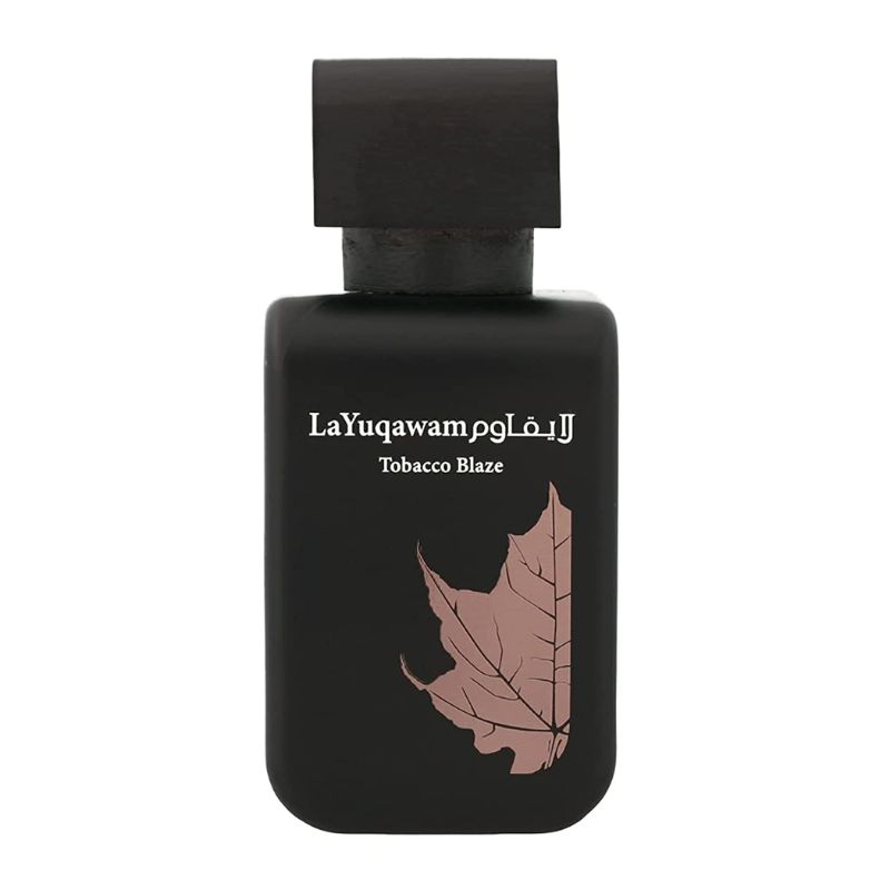 la yuqawam tobacco blaze-rasasi
