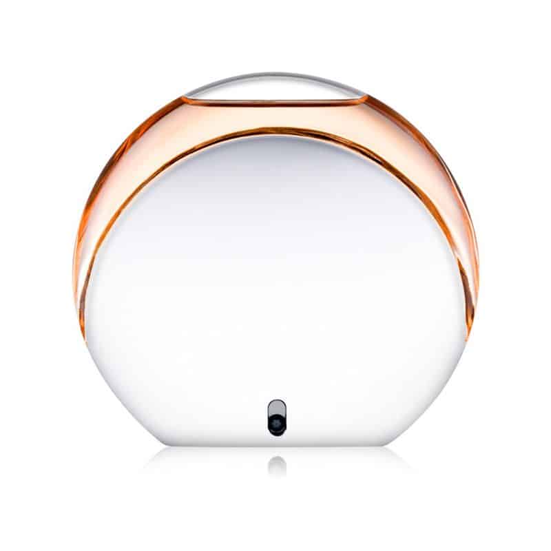 presence d'une femme-montblanc