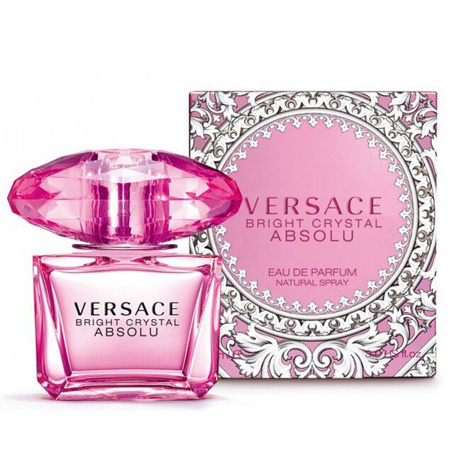 Versace-Bright-Crystal-Absolu-90-ml-edp Bright Crystal Absolu 90 ml - Versace - Imagen 1