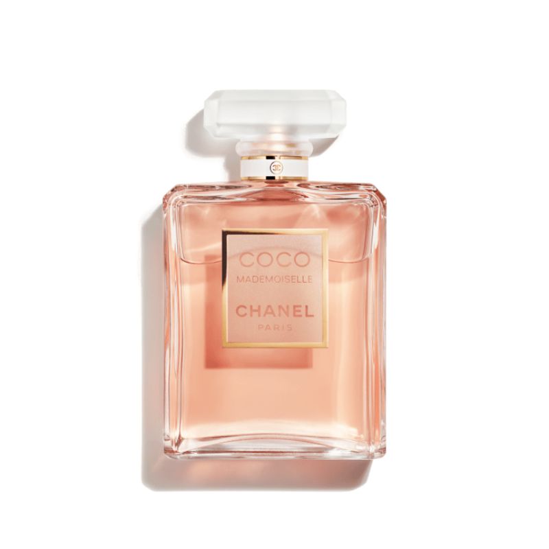 coco mademoiselle-chanel