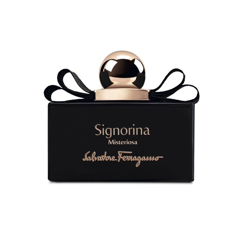 signorina misteriosa-salvatore ferragamo