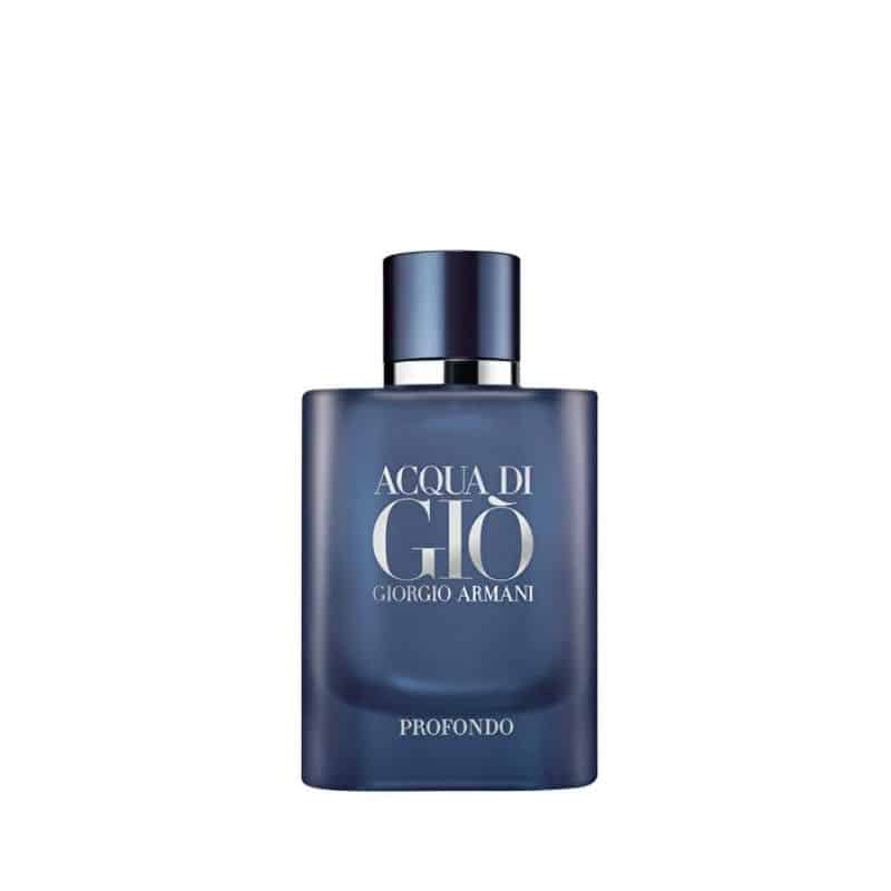 Aqua di Gio profondo – Botella acqua di gio profondo-giorgio armani