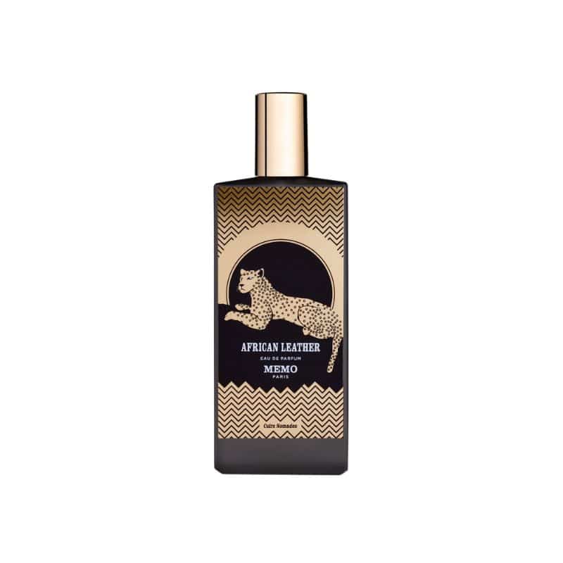 african leather-memo paris