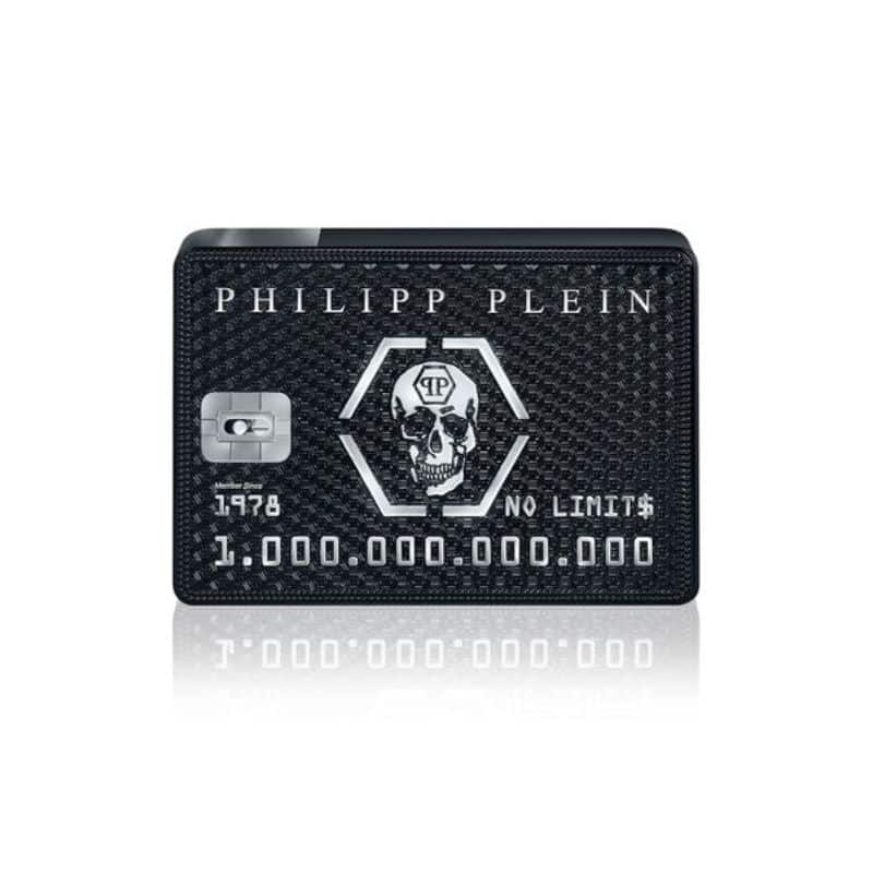 no limits - philipp plein