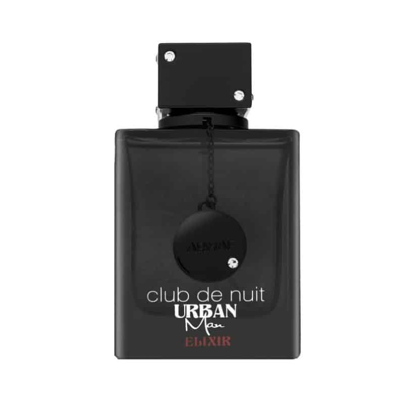 Club de nuit urban man elixir club de nuit urban man elixir