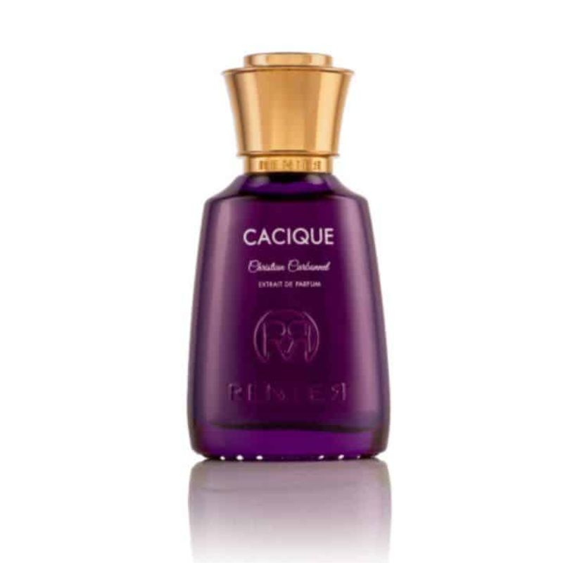 CACIQUE-RENIER CACIQUE-RENIER