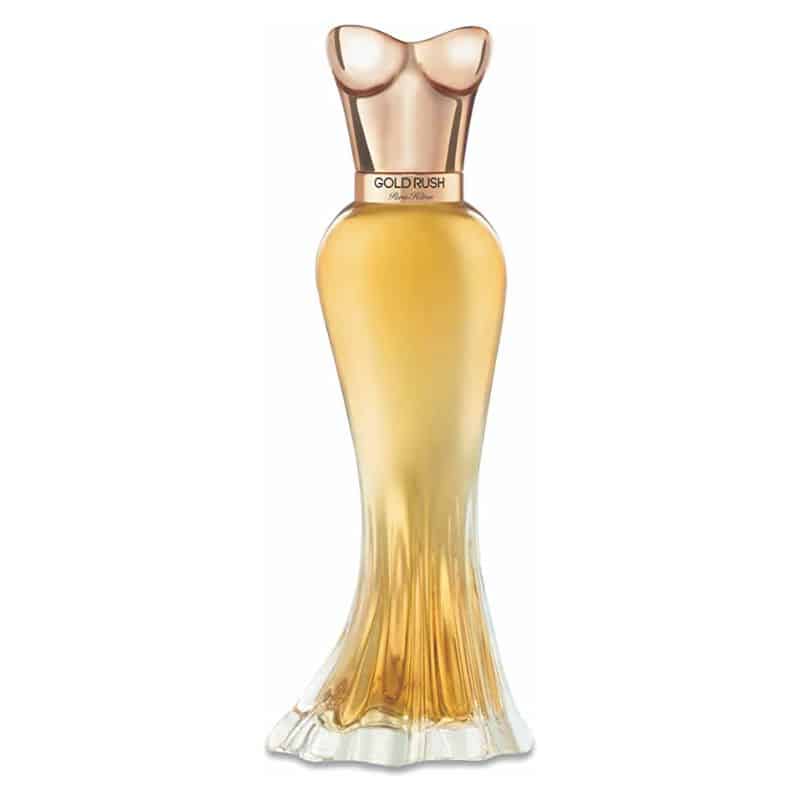 gold rush-paris hilton