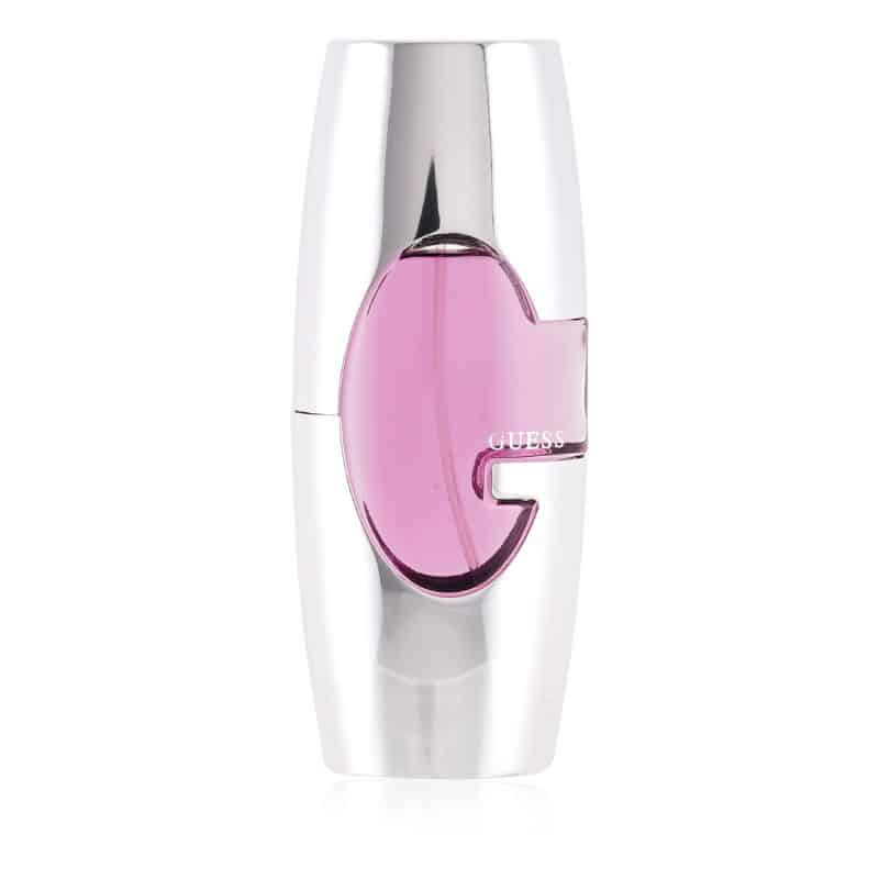 guess for woman-clasica-perfume