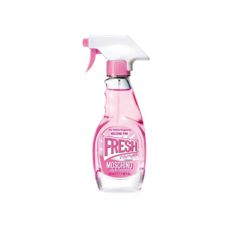 moshino-fresh couture pink