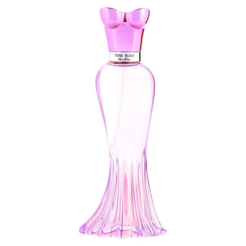 pink rush-paris hilton