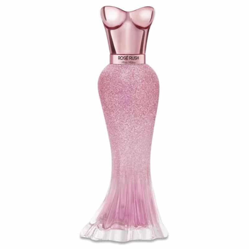 rose rush-paris hilton