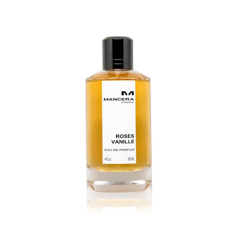 ROSES VANILLE-MANCERA ROSES VANILLE-MANCERA-PERFUMES NICHO-IRISFRAGANCIAS-PERFUMES DE LUJO-GOURMAND
