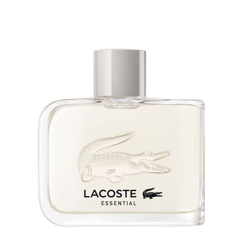 lacoste essential-perfumes diseñador-perfumes hombre-irisfragancias