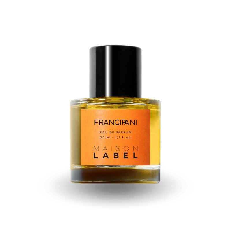 frangipani-label frangipani-label-perfumes nicho-perfumes mujer-perfumes unisex