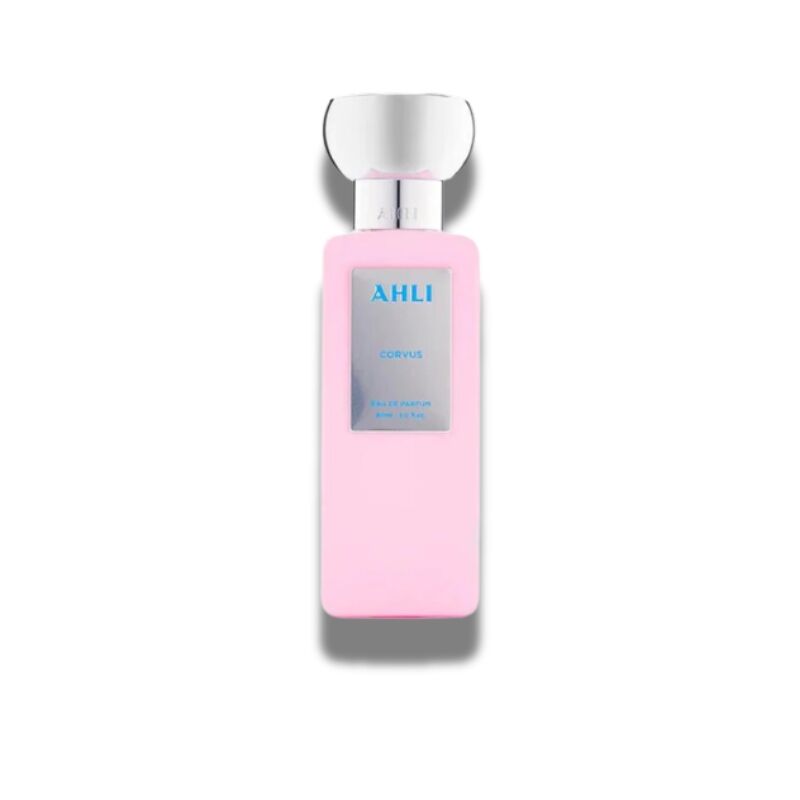 AHLI CORVUS-PERFUMES NICHO-PERFUMES MUJER-PERFUMES COLOMBIA