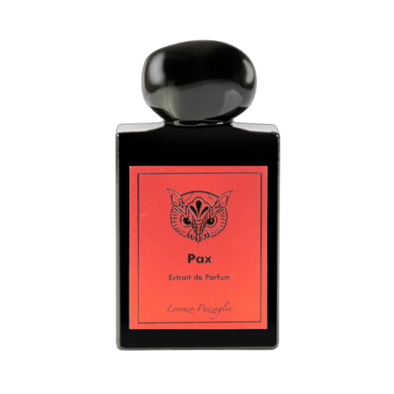 pax-lorenzo pazzaglia-perfumes nicho-perfumes gourman-perfumes italianos