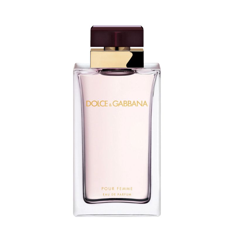 dolce & gabbana pour femme-perfumes mujer-perfumes diseñador
