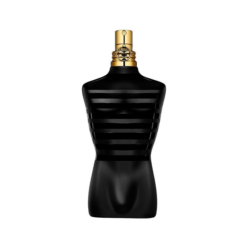 le male le parfum-botella le male le parfum-jean paul gaultier-perfumes hombre-perfumes diseñador