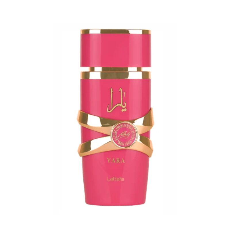 yara candy-lattafa-perfumes arabes-perfumes mujer