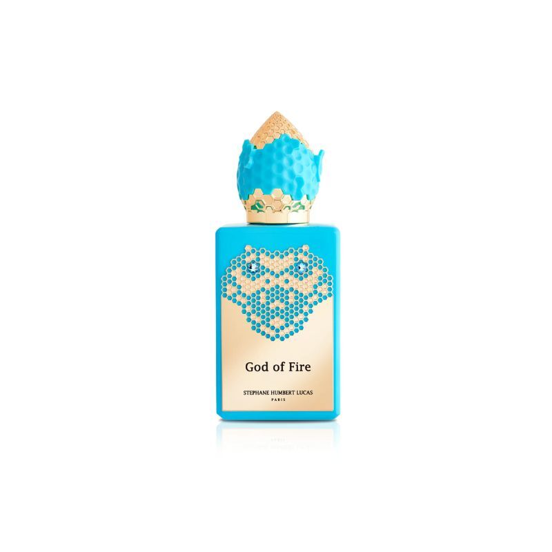 god of fire-botella god of fire-stephane humbert lucas-perfumes nicho-perfumes elegantes