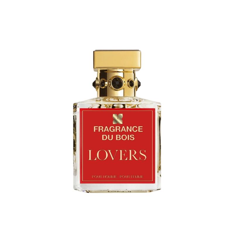 lovers-fragrance du bois-perfumes nicho