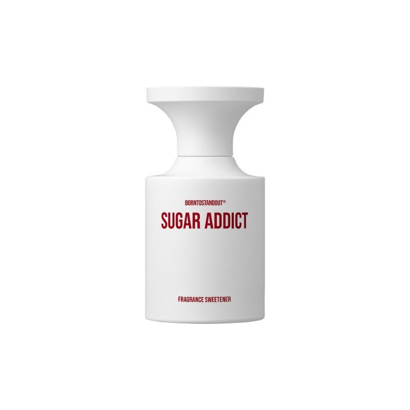 sugar addict sugar addict-borntostandout-perfumes unisex-perfumes gourmand-perfumes elegantes-perfumes nicho