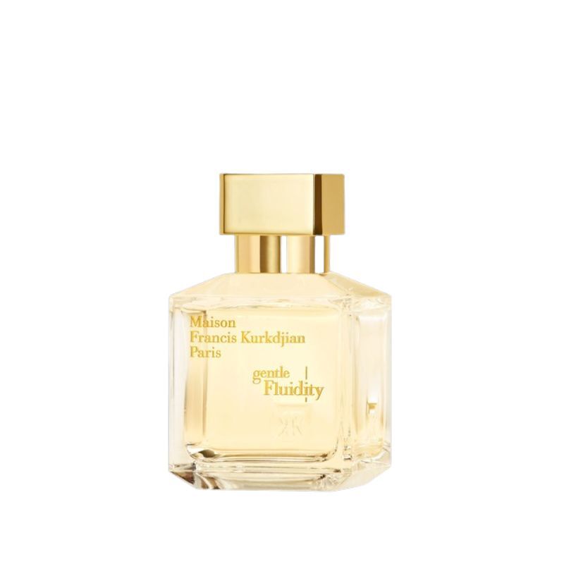 GENTLE FLUIDITY GOLD-MFK gentle fluidity gold-maison francis kurkdjian-perfumes nicho-decants