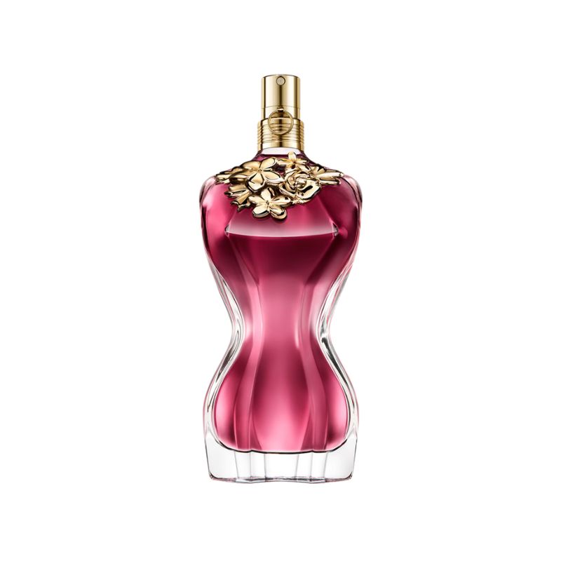 la belle-jean paul gaultier-perfumes mujer-perfumes diseñador