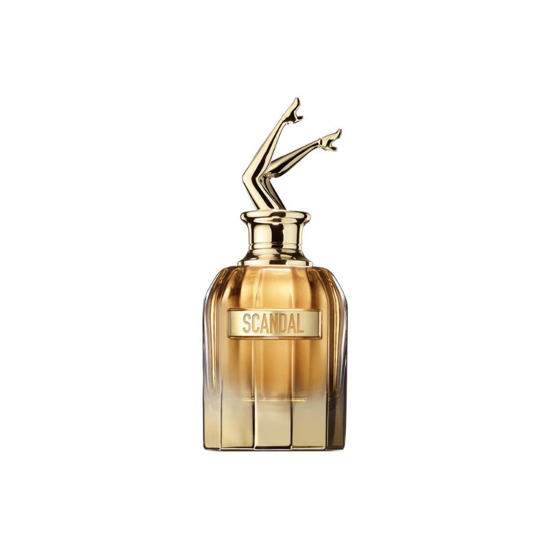 scandal absolu for her scandal absolu-jean paul gaultier-perfumes mujer-perfumes diseñador