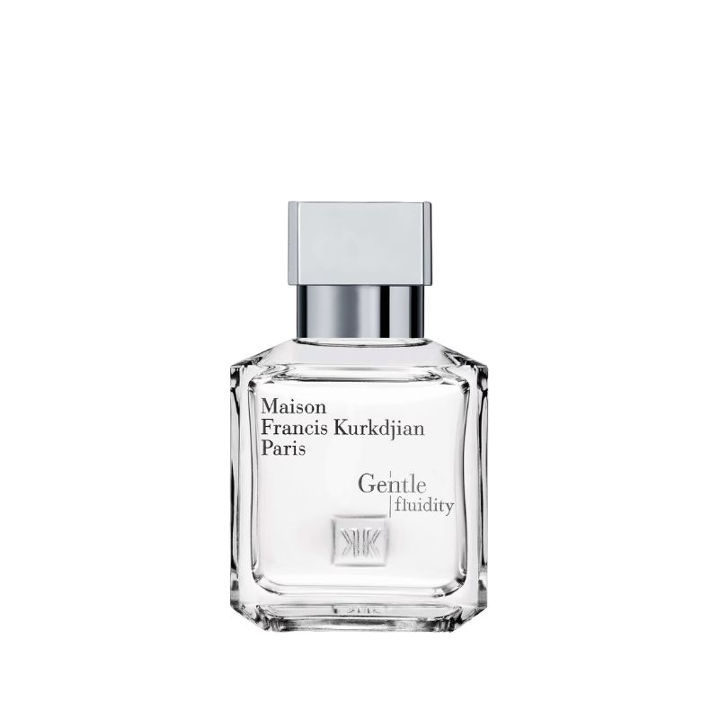 gentle fluisity silver gentle fluidity silver-maison francis-perfumes nicho-perfumes originales-perfumes elegantes