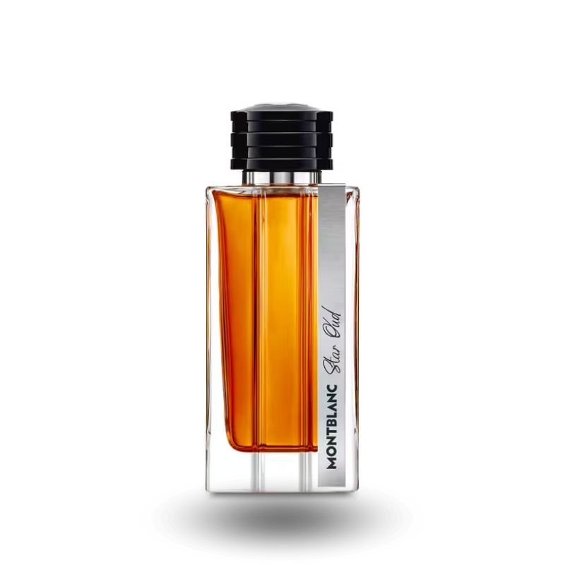star oud-montblanc-perfumes nicho-perfumes originales-perfumes elegantes