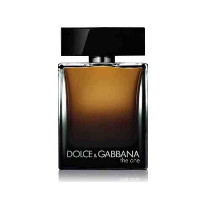 THE ONE EDP-DOLCE AND GABANNA