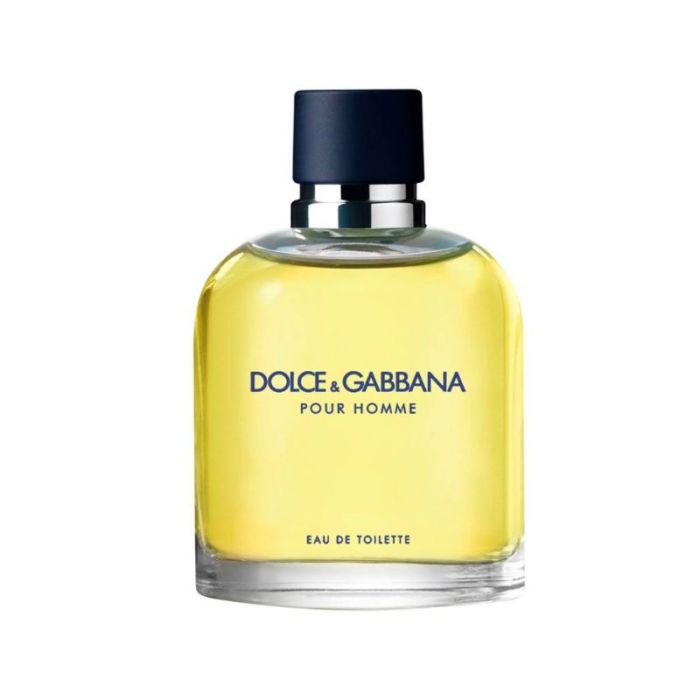 dolce & gabbana pour homme