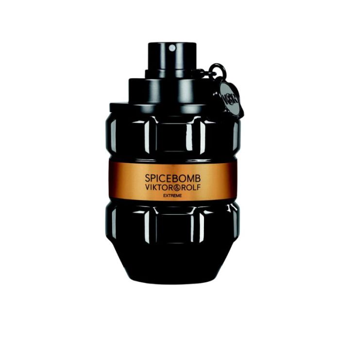 spicebomb extreme