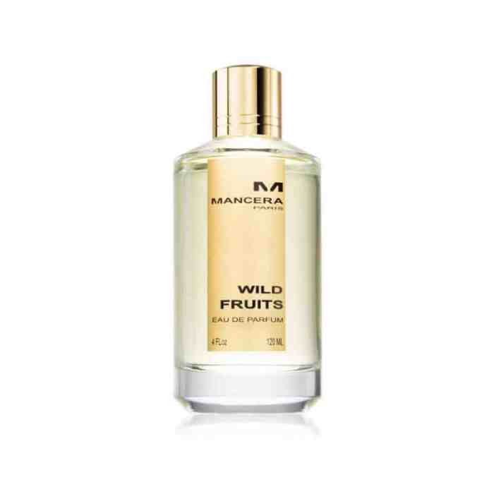 wild fruits-mancera