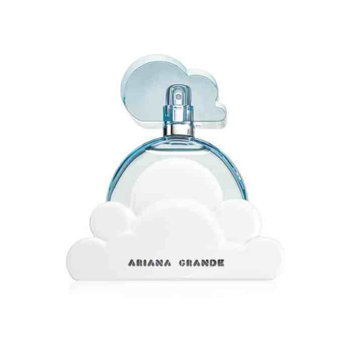 Cloud-ariana grande