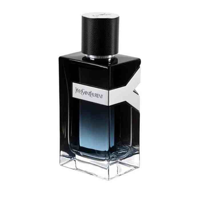 Y EDP - YVES SAINT LAURENT - PERFUME
