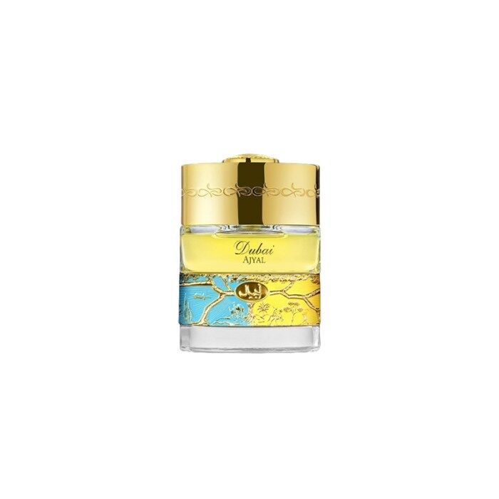 dubai ajyal-spirit of dubai-perfumes nicho