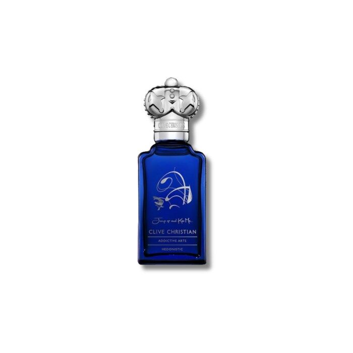 jump up and kiss me hedonistic-clive christian-perfumes nicho-perfumes unisex