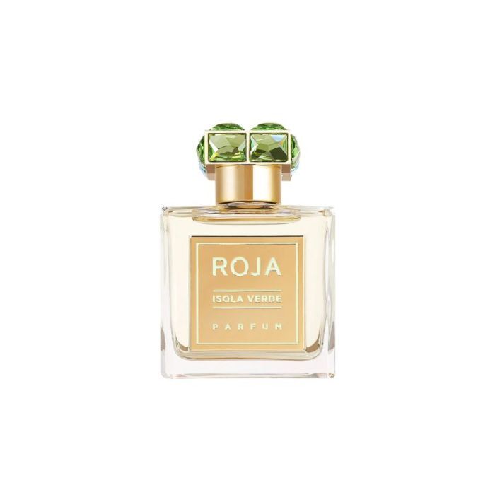 isola verde-roja parfums-perfumes nicho-perfumes unisex-perfumes elgantes