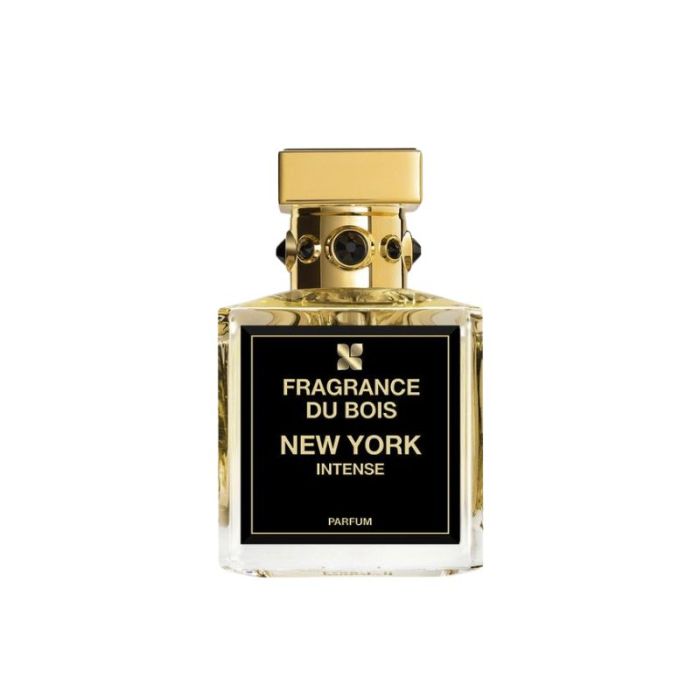 new york intense-fragrance du bois-perfumes nicho