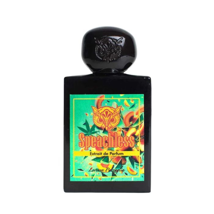 speechless-lorenzo pazzaglia-perfumes nicho-perfumes unisex