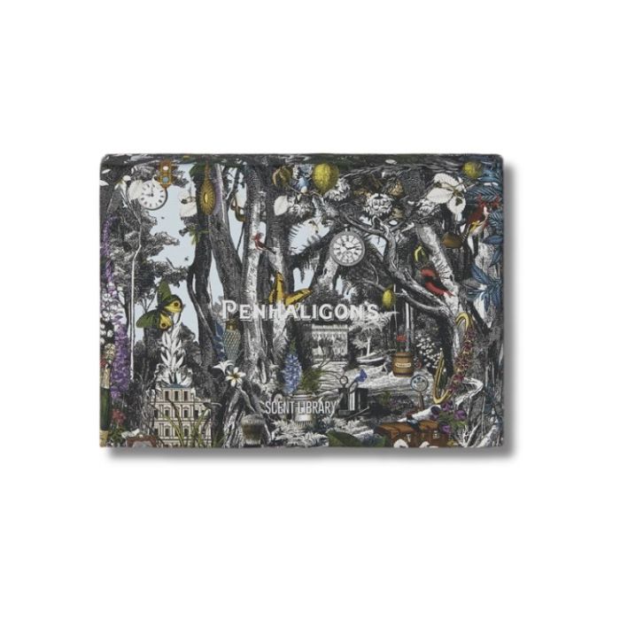 scent library-penhaligon's-portraits-decants-muestras-perfumes nicho